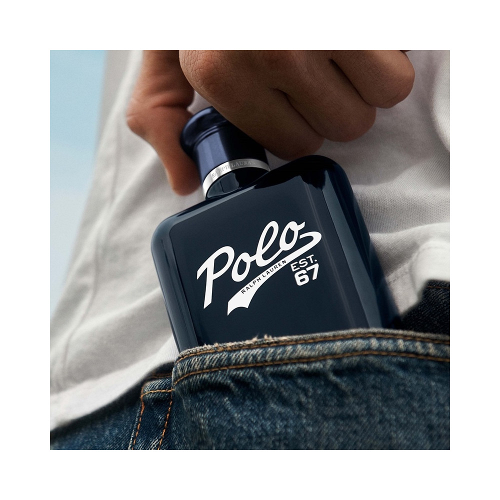Produktbild för Polo 67 Edt 75ml
