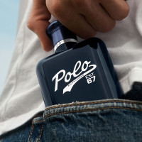 Produktbild för Polo 67 Edt 75ml