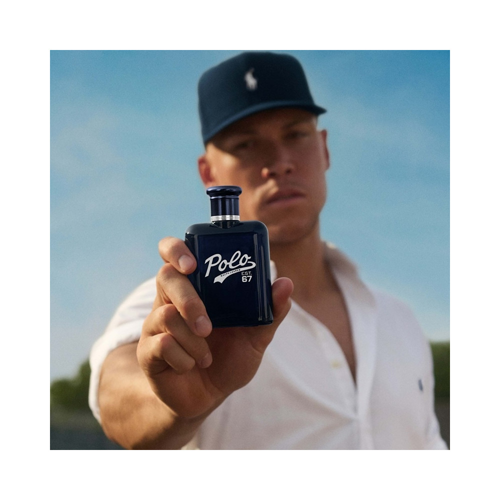 Produktbild för Polo 67 Edt 75ml
