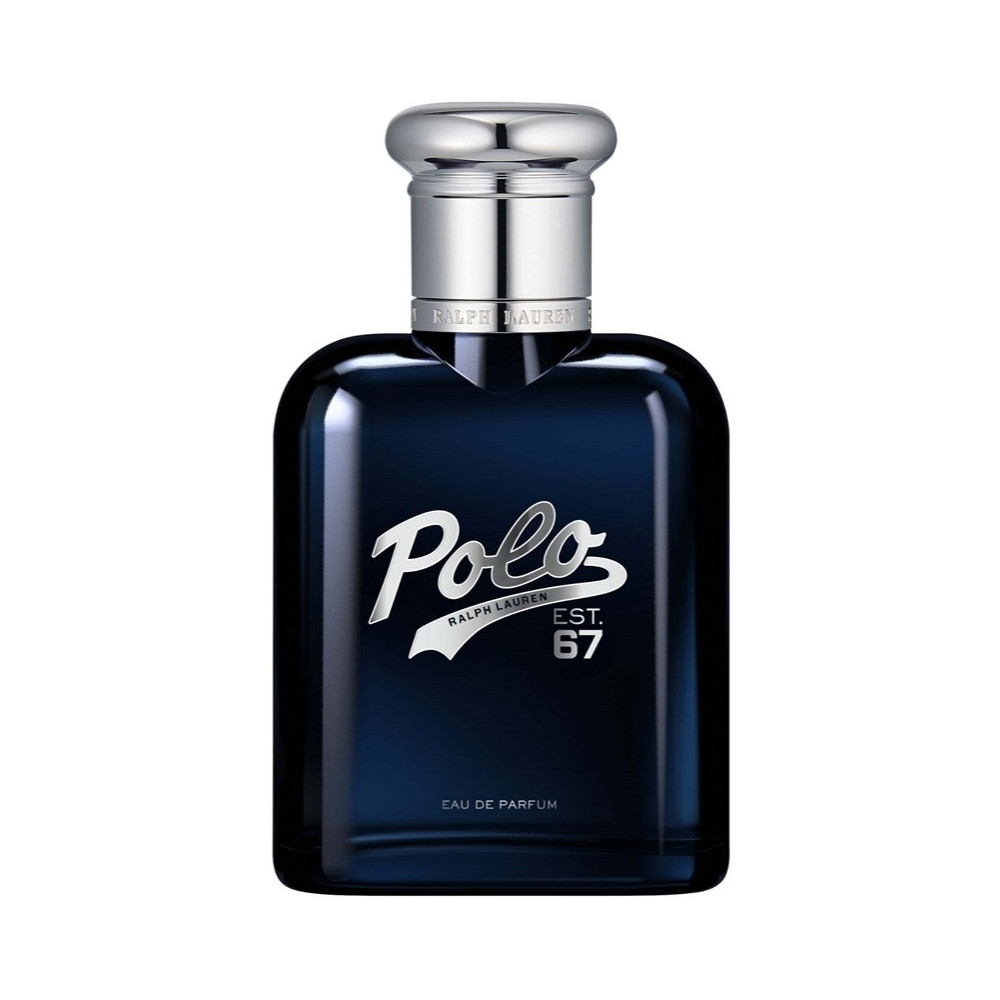 Produktbild för Polo 67 Edp 125ml