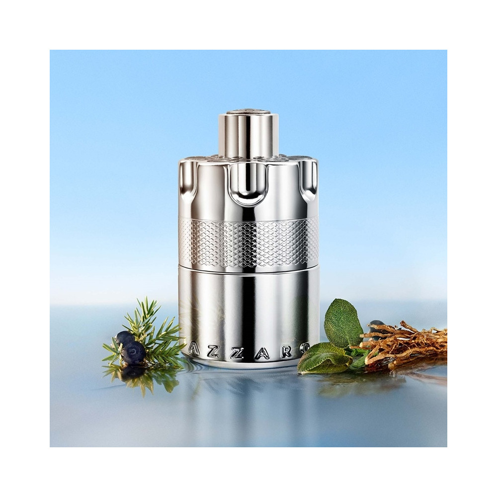 Produktbild för Wanted Edp 50ml