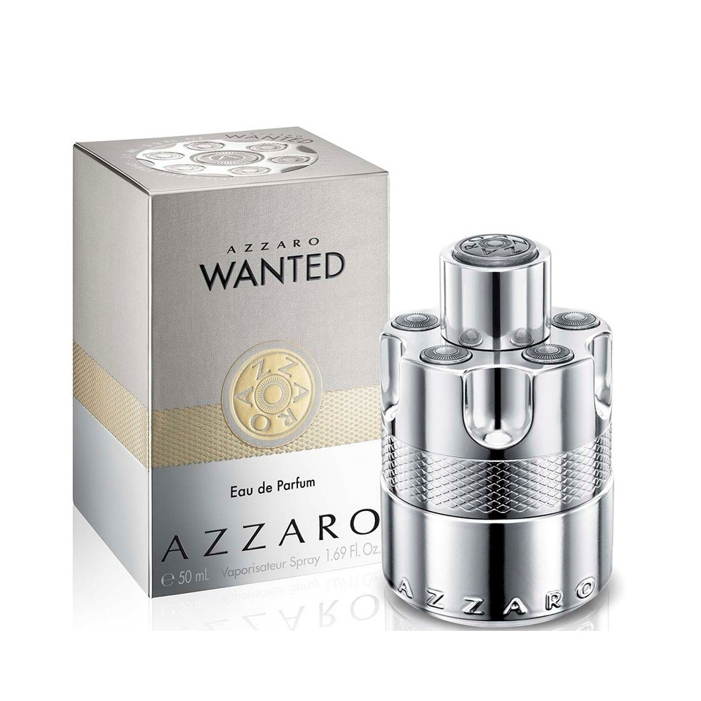 Produktbild för Wanted Edp 50ml