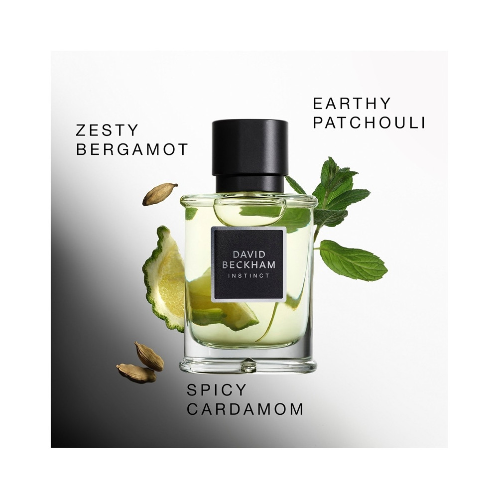 Produktbild för Instinct Edp 75ml