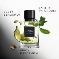 Produktbild för Instinct Edp 75ml
