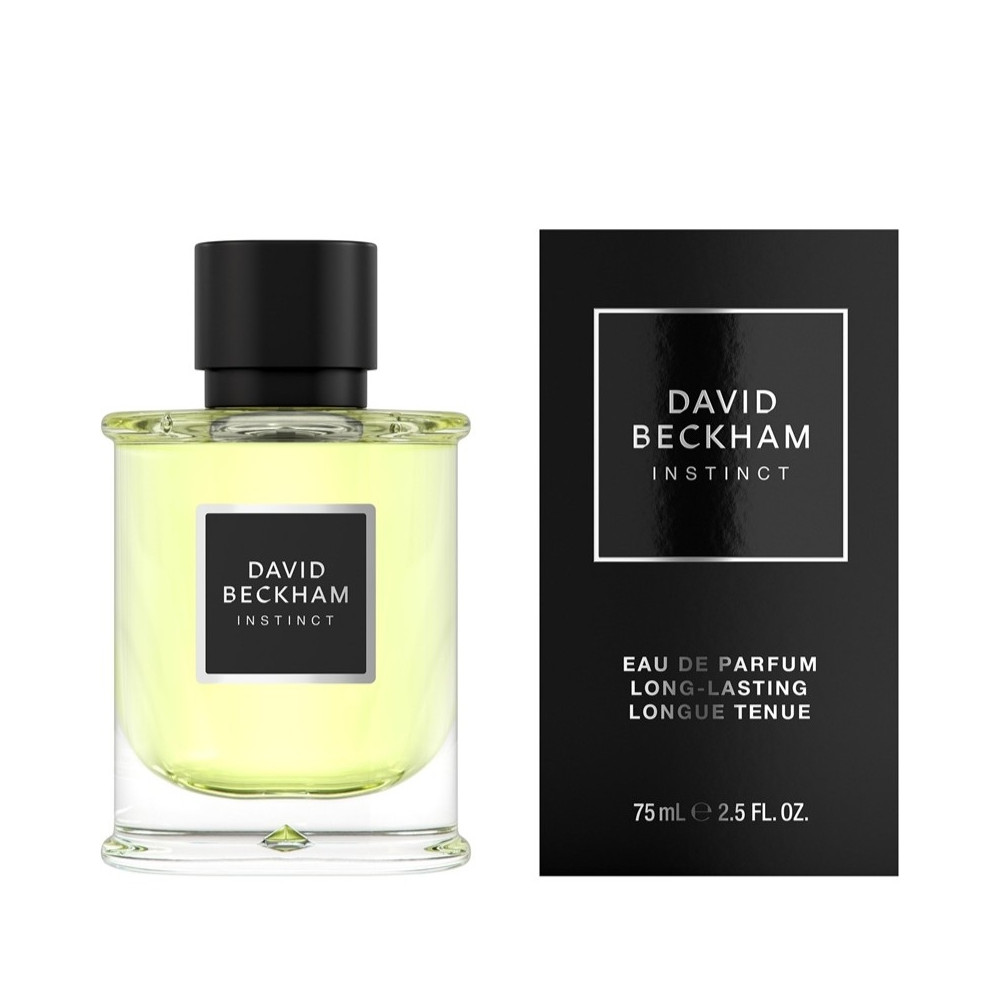 Produktbild för Instinct Edp 75ml