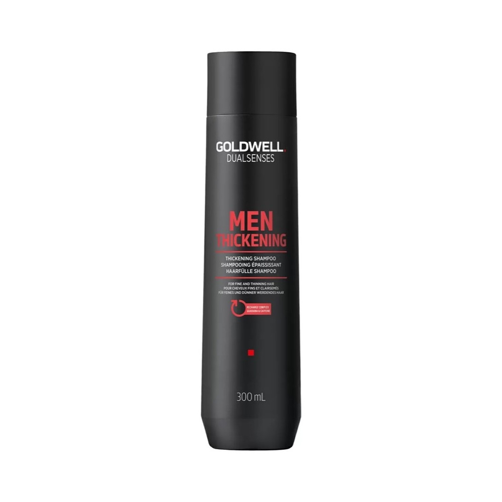 Produktbild för Dualsenses Men Thickening Shampoo 300ml