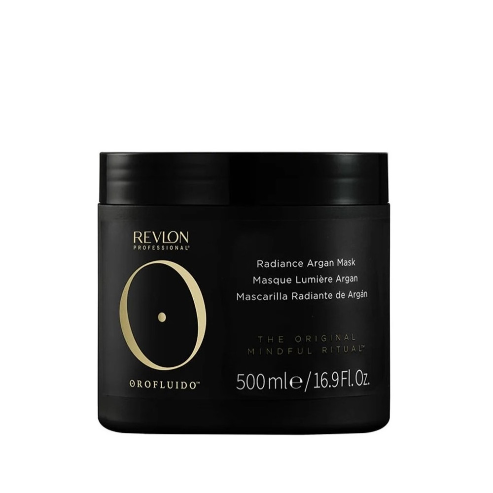 Produktbild för Radiance Argan Mask 500ml
