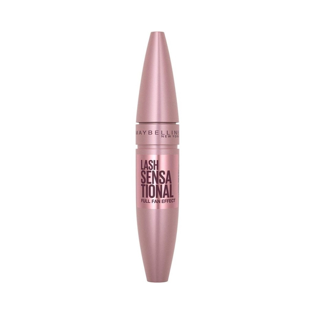Produktbild för Lash Sensational Mascara Burgundy Brown 9.5ml