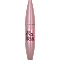 Produktbild för Lash Sensational Mascara Burgundy Brown 9.5ml