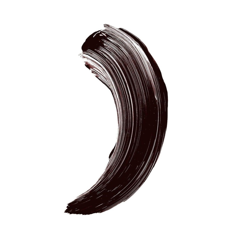 Produktbild för Lash Sensational Mascara Burgundy Brown 9.5ml