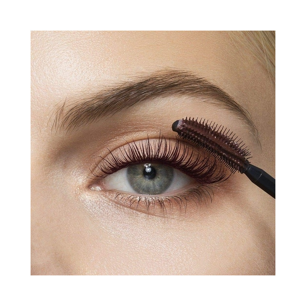 Produktbild för Lash Sensational Mascara Burgundy Brown 9.5ml