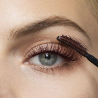 Produktbild för Lash Sensational Mascara Burgundy Brown 9.5ml