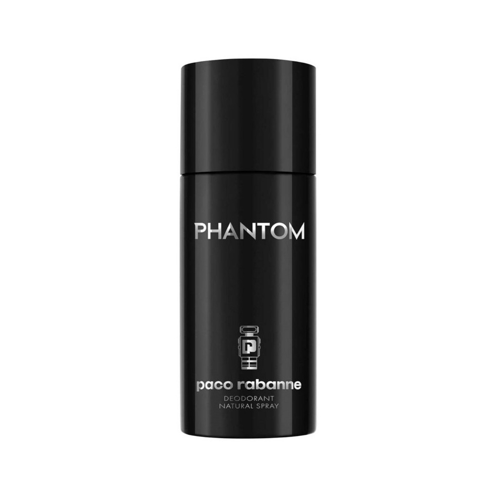 Produktbild för Phantom Deo Spray 150ml
