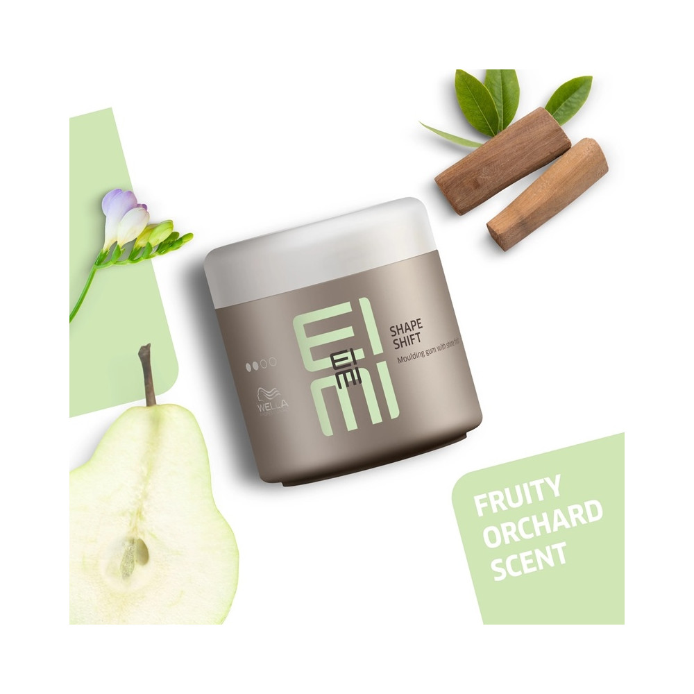 Produktbild för Wella EIMI Shape Shift 150ml