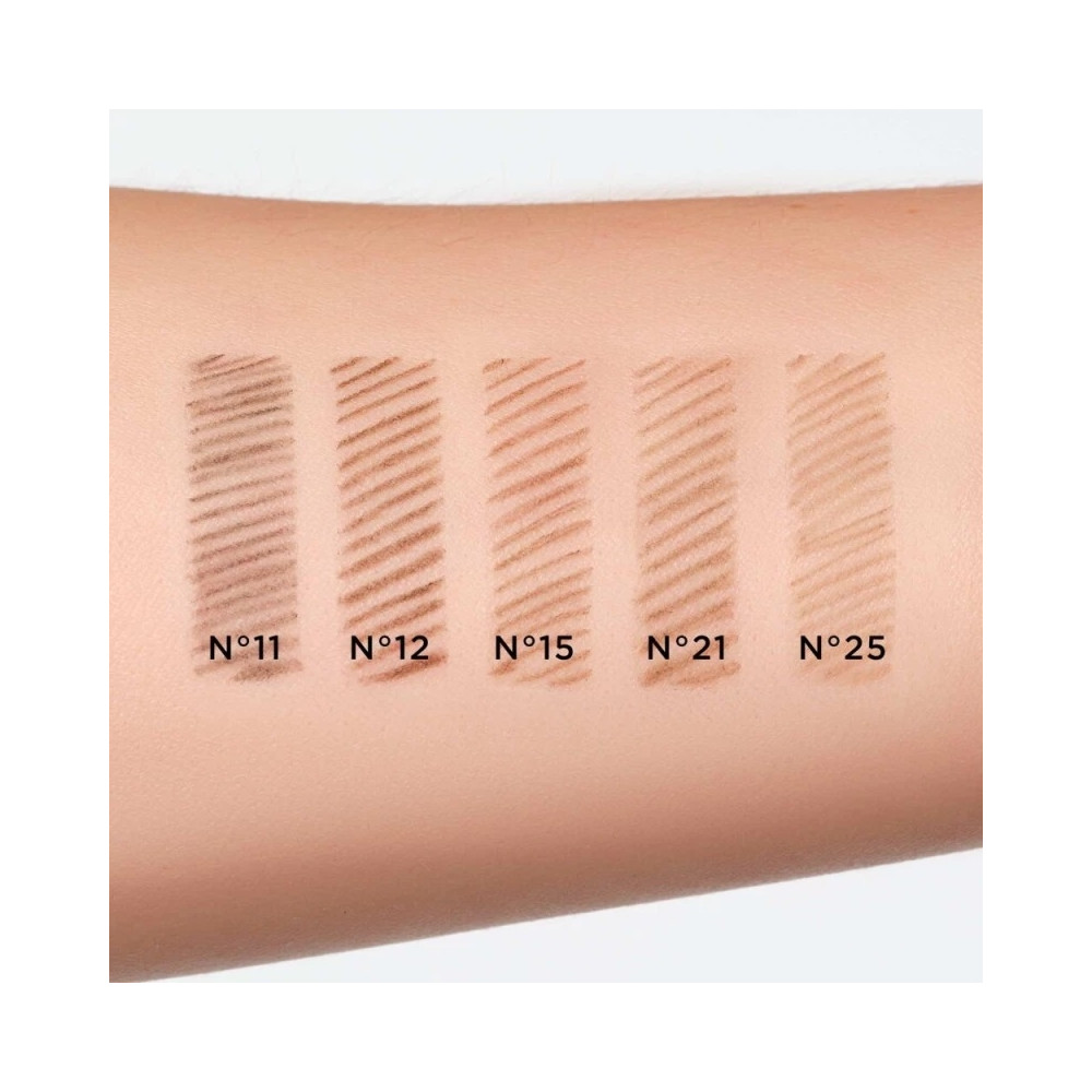 Produktbild för Ultra Fine Brow Liner 15 Saddle 0.9g