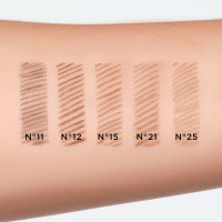 Produktbild för Ultra Fine Brow Liner 15 Saddle 0.9g