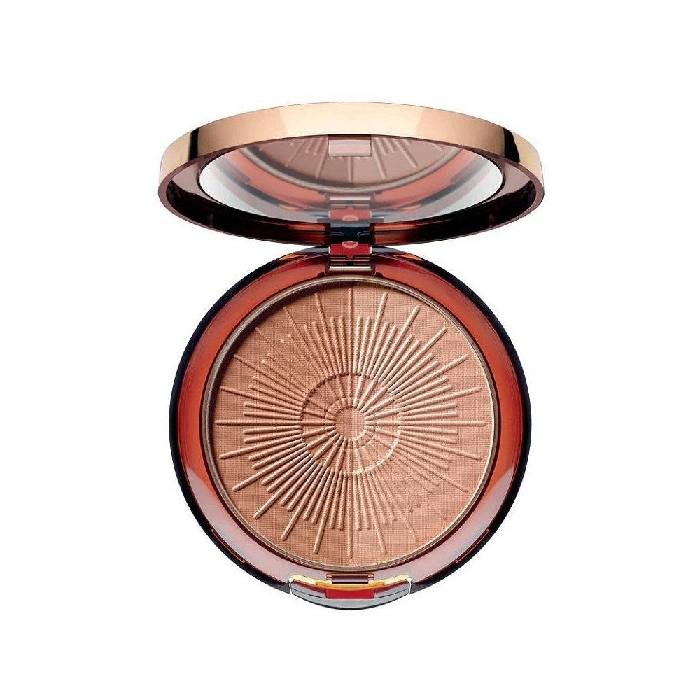 Produktbild för Bronzing Powder 80 Natural 10g