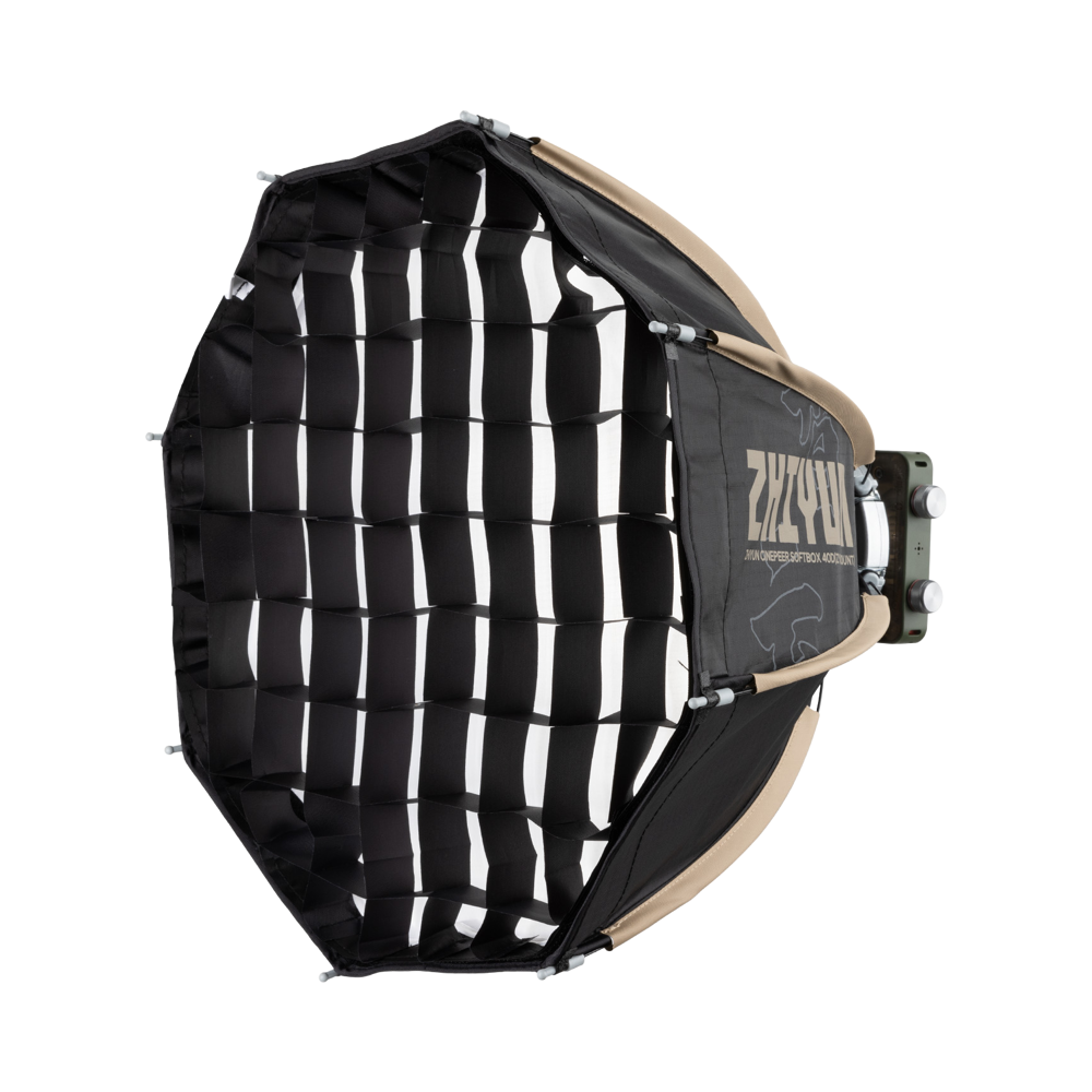 Produktbild för Zhiyun Molus Softbox 40D ZY-Mount