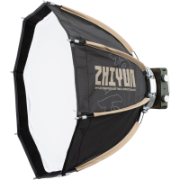 Produktbild för Zhiyun Molus Softbox 40D ZY-Mount