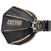 Produktbild för Zhiyun Molus Softbox 40D ZY-Mount