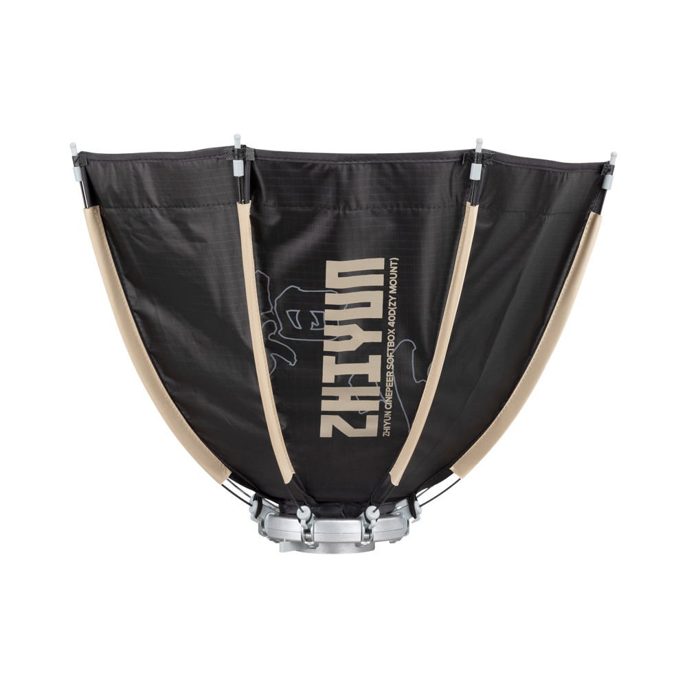 Produktbild för Zhiyun Molus Softbox 40D ZY-Mount