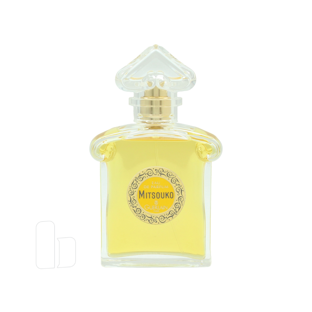 Produktbild för Guerlain Mitsouko Edp Spray 75 ml Dam