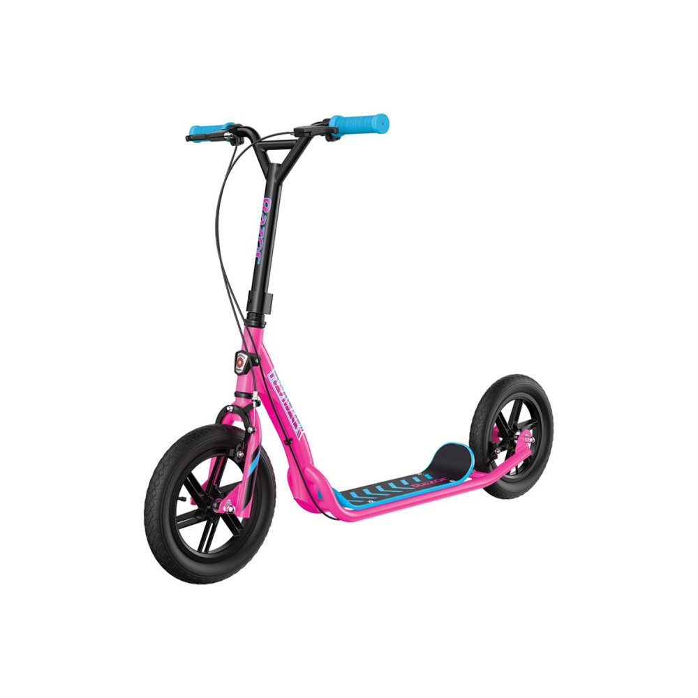 Produktbild för Razor Flashback BMX Style - kickscooter