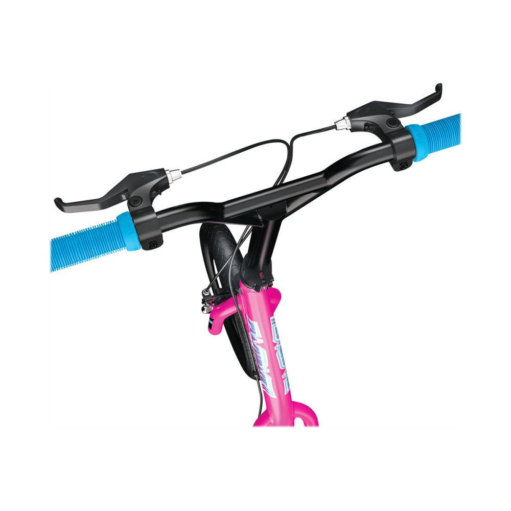 Produktbild för Razor Flashback BMX Style - kickscooter
