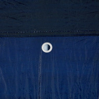 Produktbild för Partytält Blå 400 x 400 x 266 cm Polyeten och Stål