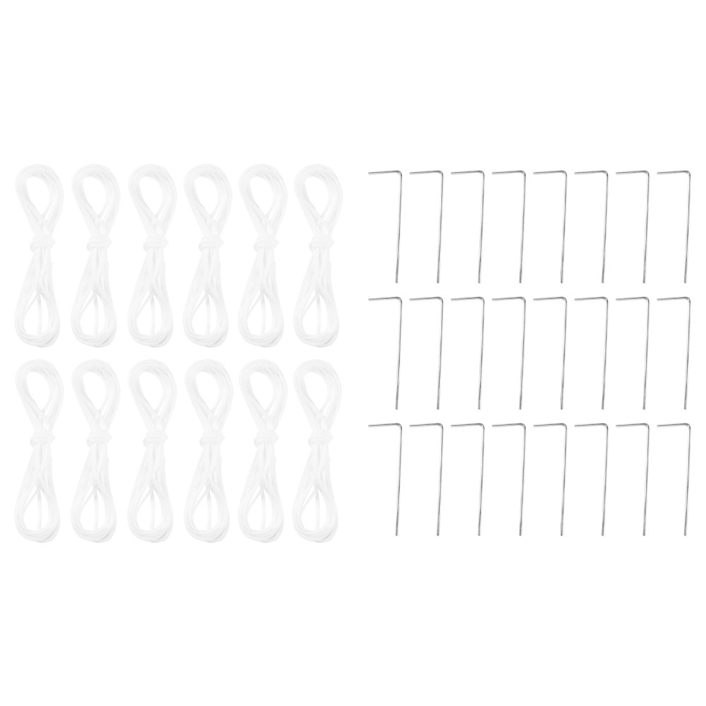 Produktbild för Partytält Grön 800 x 400 x 266 cm Polyeten och Stål