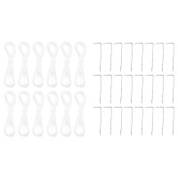 Produktbild för Partytält Antracit 800 x 400 x 266 cm polyeten