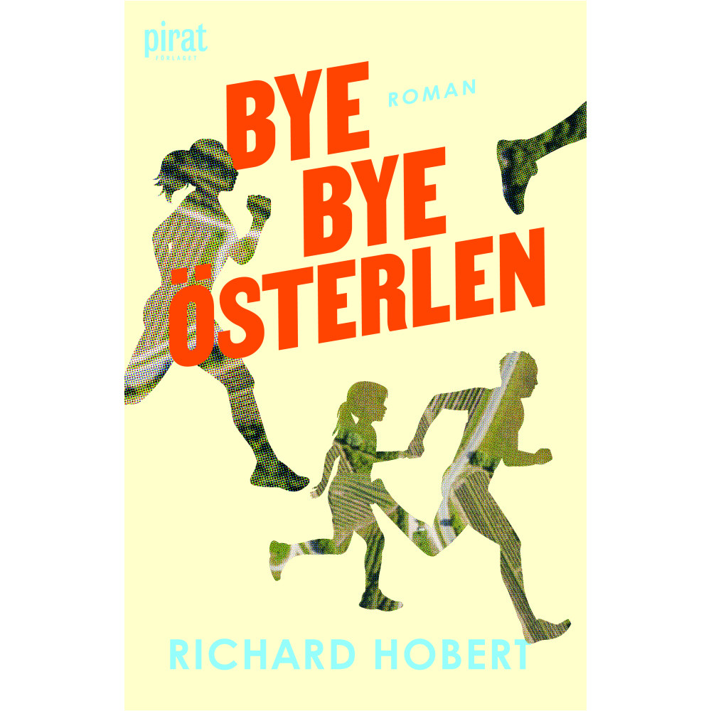 Produktbild för Bye, bye Österlen (inbunden)