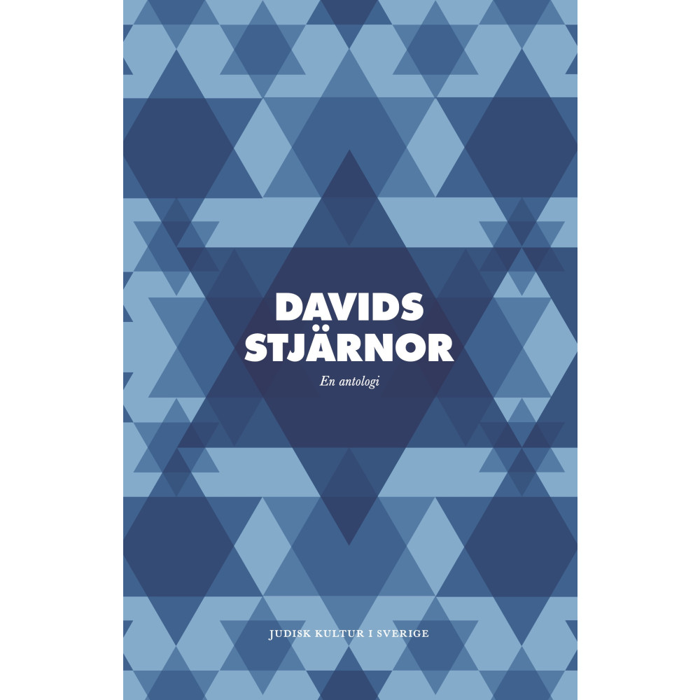 Produktbild för Davids stjärnor (inbunden)