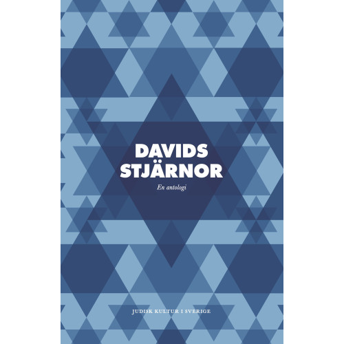 Bokförlaget Faethon Davids stjärnor (inbunden)