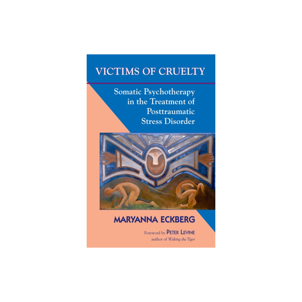 Produktbild för Victims of Cruelty (häftad, eng)