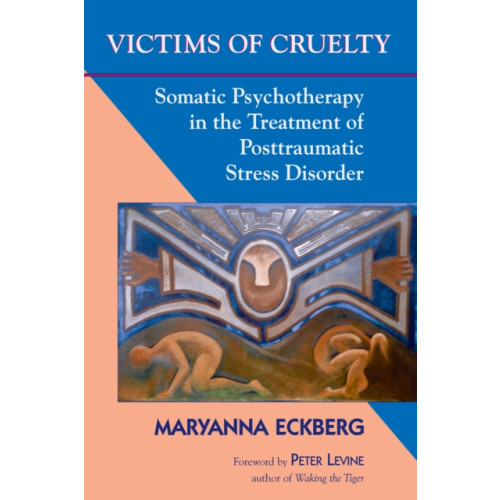 North Atlantic Books,U.S. Victims of Cruelty (häftad, eng)