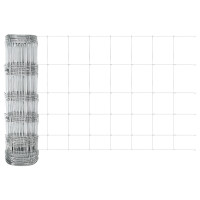 Produktbild för Svetsat Stålstaket med Betongbas 100 x 0,8 m (B x H)