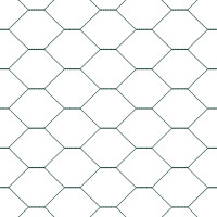 Produktbild för Markfixerat Svetsat Stängsel 25 x 0,8 m (B x H)