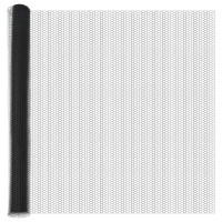 Produktbild för Markfixerat Svetsat Stängsel 10 x 1,6 m (B x H)