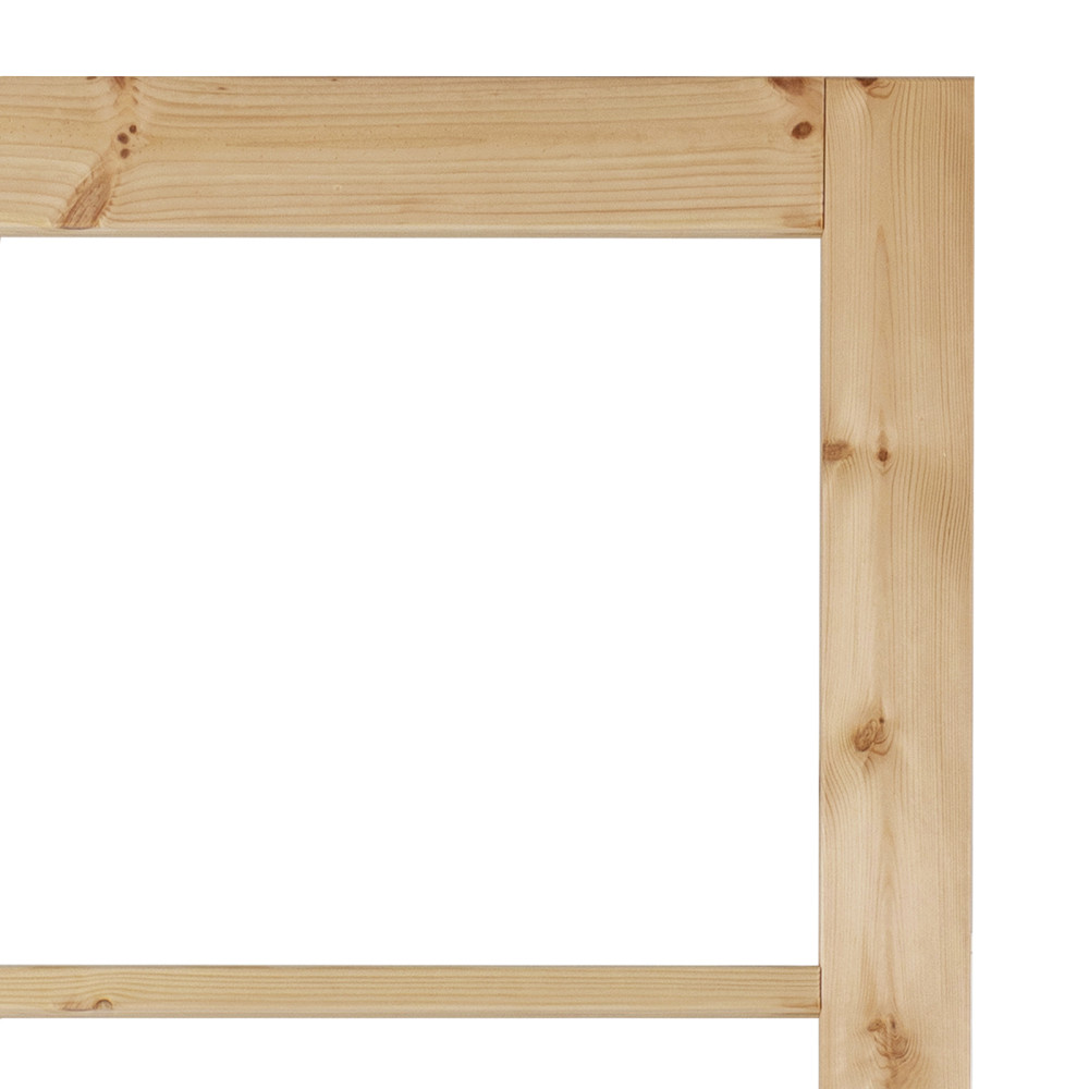 Produktbild för Inredningsdörr ORKDAL Brun 61 x 198,5 cm