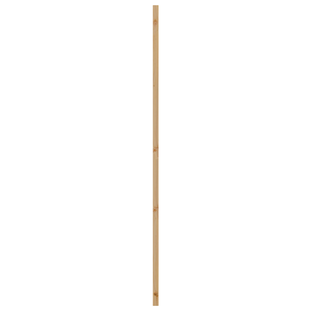 Produktbild för Inredningsdörr ORKDAL Brun 61 x 198,5 cm