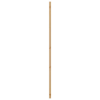 Produktbild för Inredningsdörr ORKDAL Brun 61 x 198,5 cm