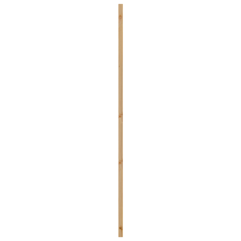Produktbild för Inredningsdörr ORKDAL Brun 73,5 x 198,5 cm