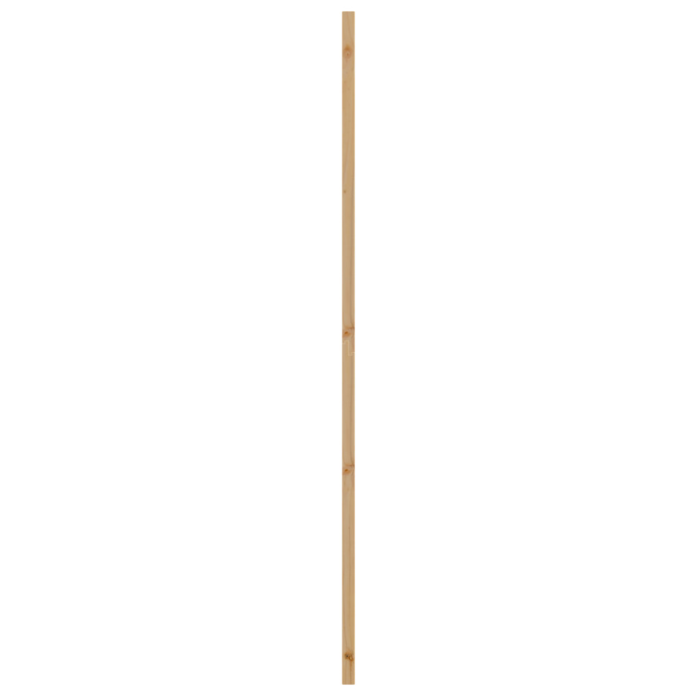 Produktbild för Inredningsdörr ORKDAL Brun 93 x 202 cm