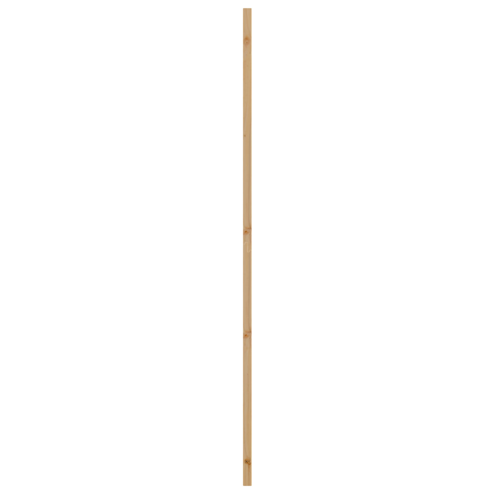 Produktbild för Inredningsdörr ORKDAL Brun 93 x 211 cm