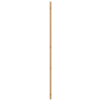Produktbild för Inredningsdörr ORKDAL Brun 93 x 211 cm