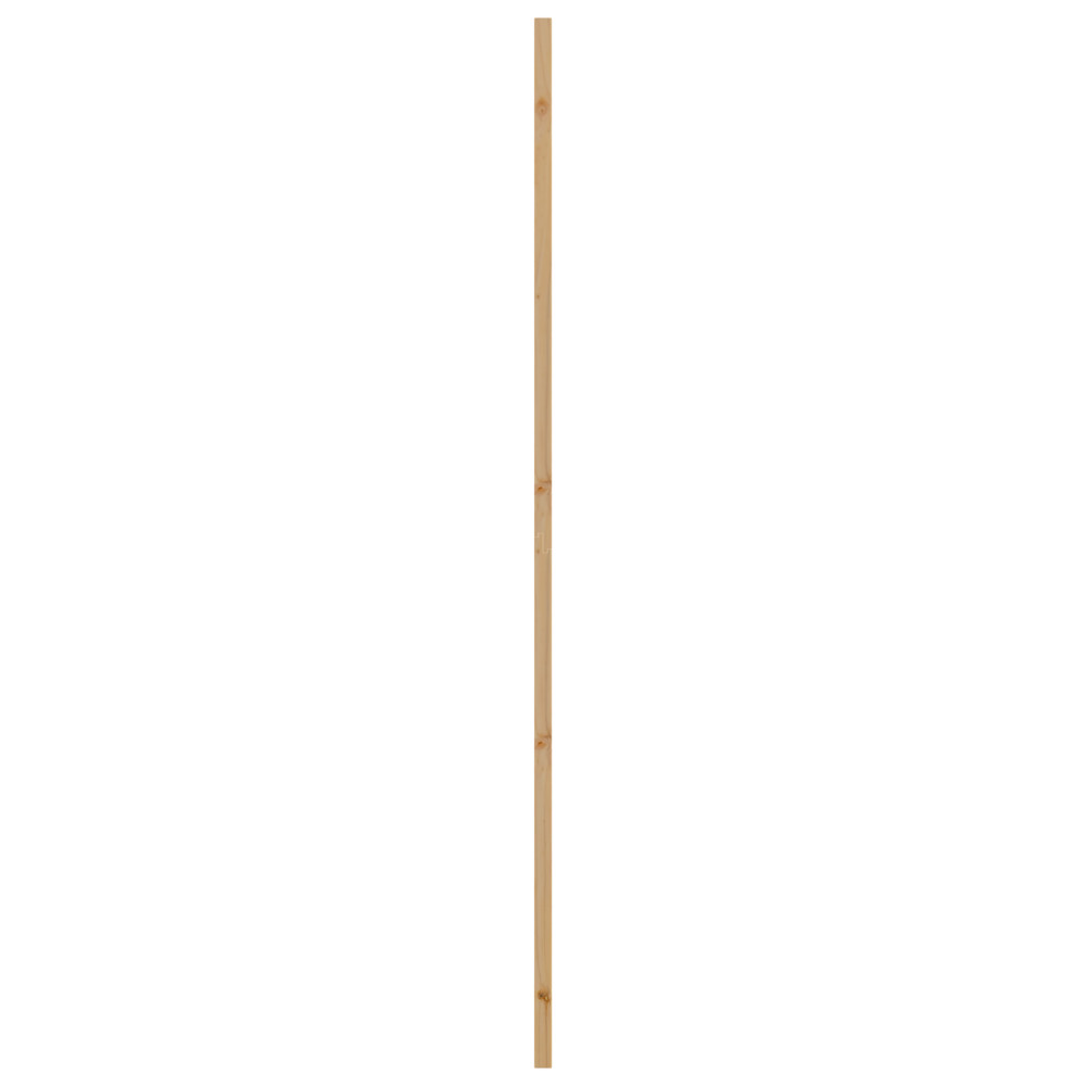 Produktbild för Inredningsdörr ORKDAL Brun 93 x 232 cm