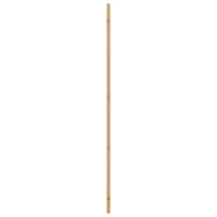 Produktbild för Inredningsdörr ORKDAL Brun 93 x 232 cm