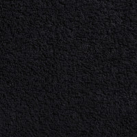 Produktbild för Gästhandduk SOLUND 50 pcs Svart 30 x 50 cm 550 gsm