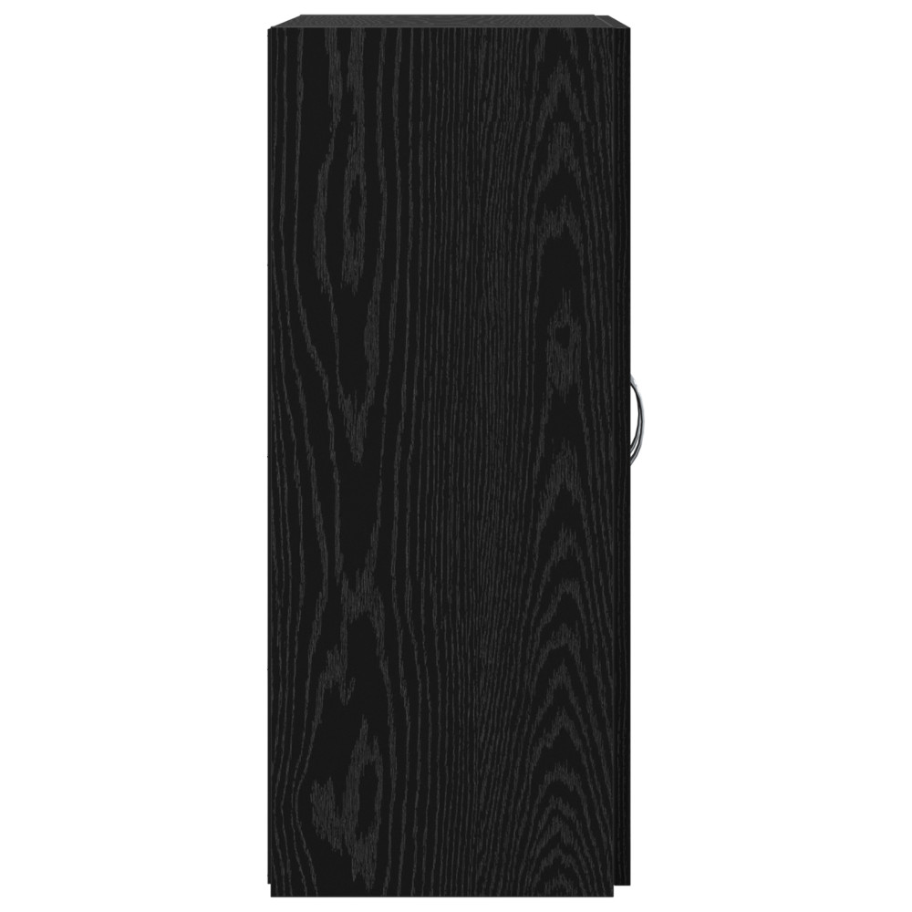 Produktbild för Kontorsskåp Artisan Ek 70 x 32 x 77.5 cm Konstruerat trä